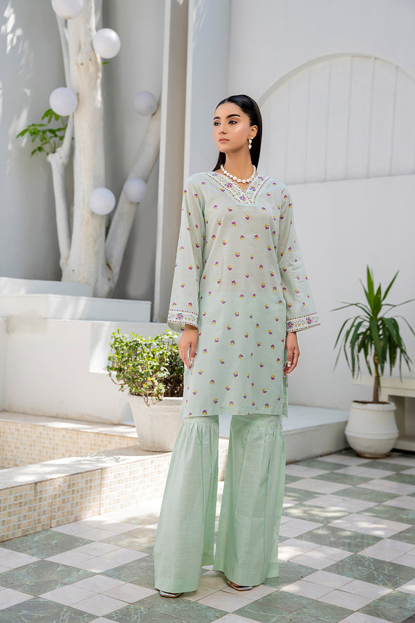 OR-78 - SAFWA ORLA DORIA DIGITAL PRINT 2-PIECE COLLECTION VOL - 7