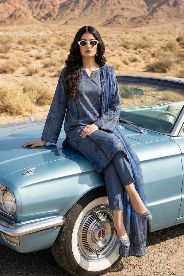 ROS42 I 3PC UNSTITCHED