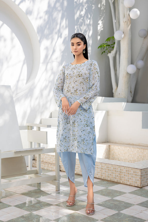 OR-83 - SAFWA ORLA DORIA DIGITAL PRINT 2-PIECE COLLECTION VOL - 7