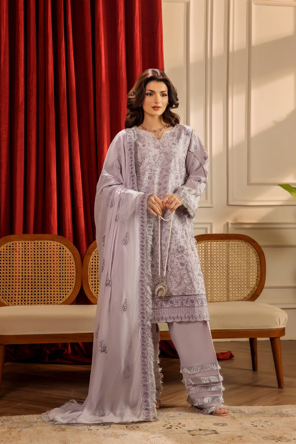 FAR10 | 3PC UNSTITCHED