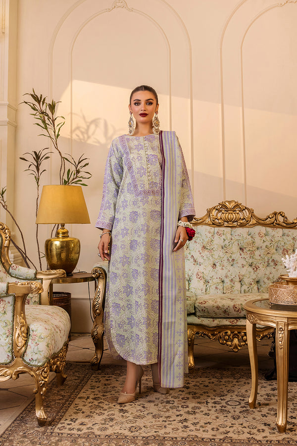 RRY37 SAFWA PRAHA 3-PIECE COLLECTION