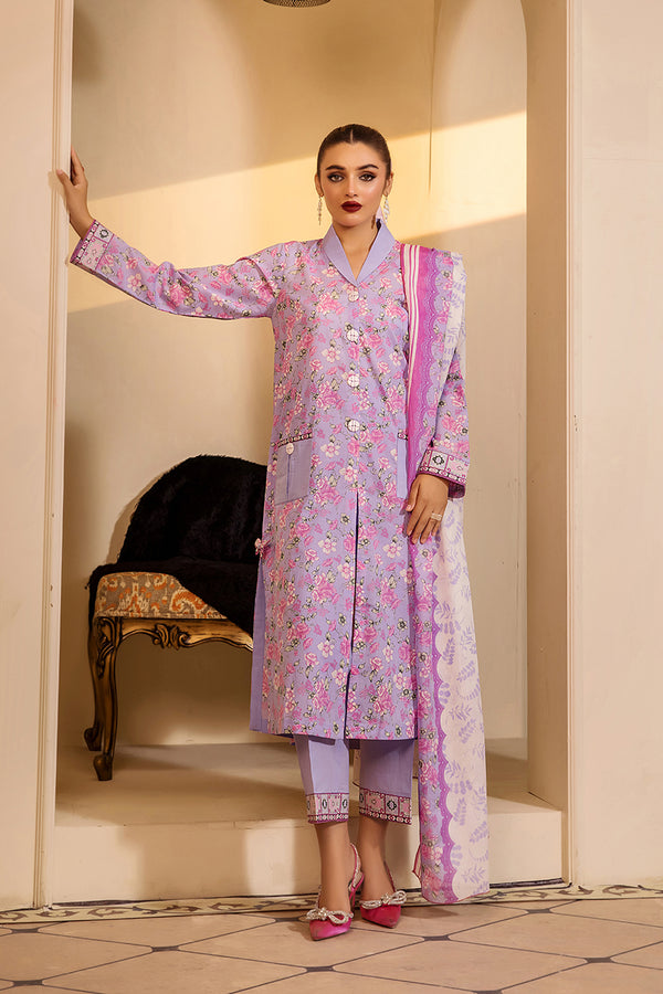 RRY38 SAFWA PRAHA 3-PIECE COLLECTION