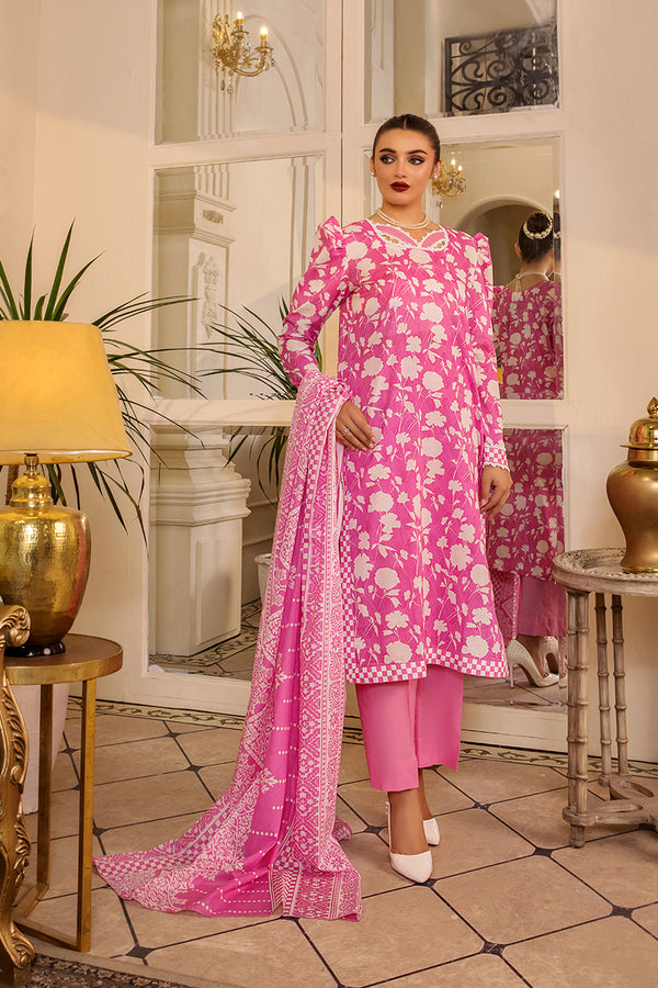 RRY39 SAFWA PRAHA 3-PIECE COLLECTION