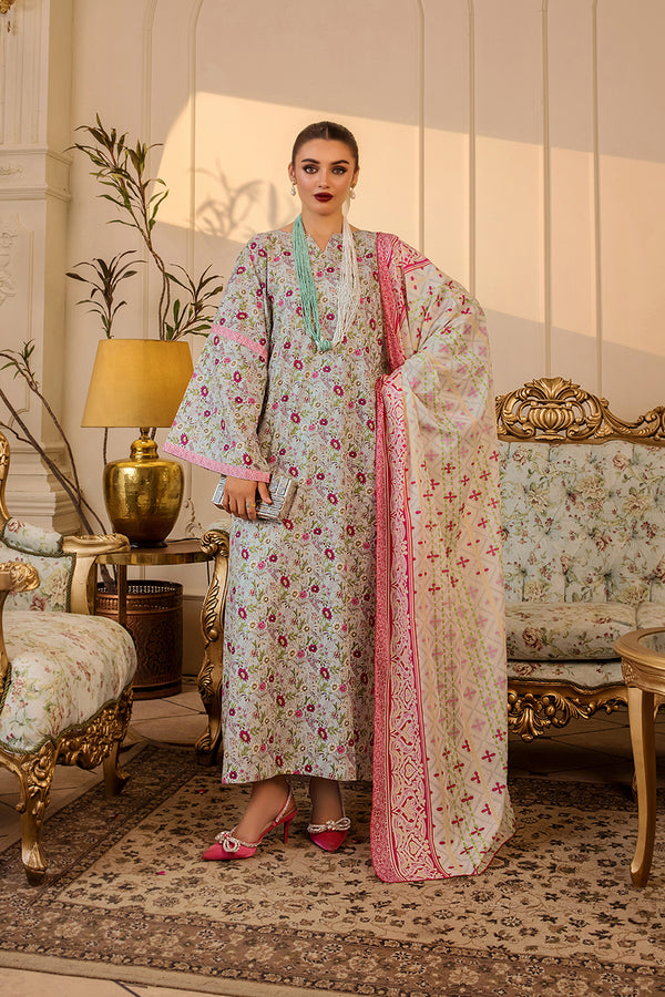 RRY41 SAFWA PRAHA 3-PIECE COLLECTION