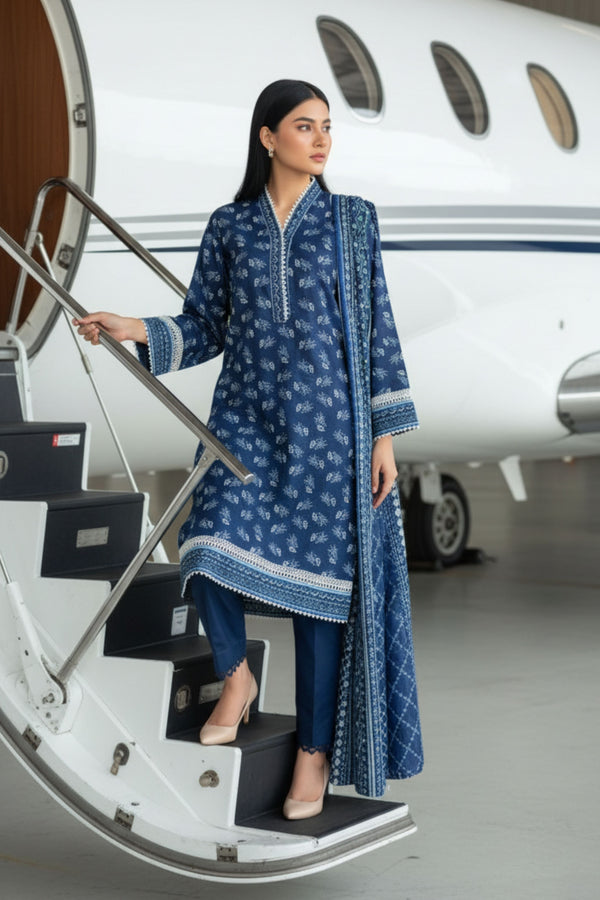 ROS32 I 3PC UNSTITCHED