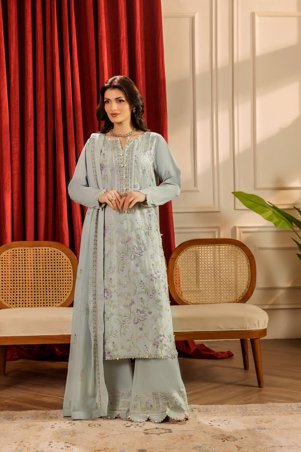 FAR01 | 3PC UNSTITCHED