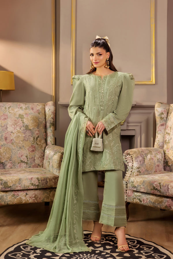 FAR06 | 3PC UNSTITCHED