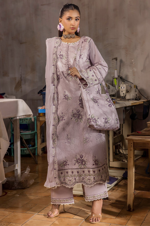 FV07 | 3PC UNSTITCHED