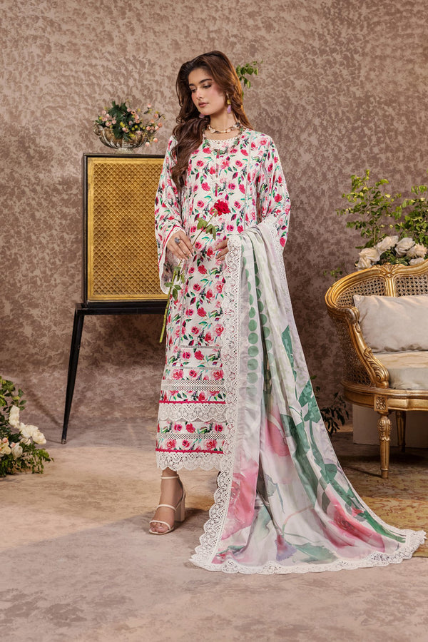 USM02 | 3PC UNSTITCHED