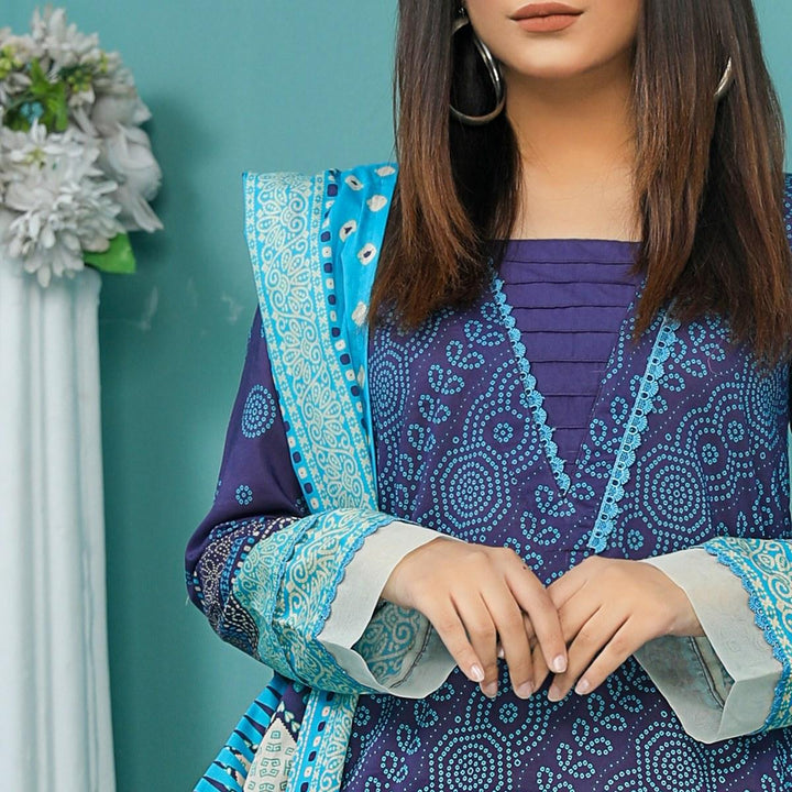 SCK-17 - SAFWA CHUNRI 3-PIECE COLLECTION VOL 2 Dresses | Dress Design | Pakistani Dresses | Online Shopping in Pakistan