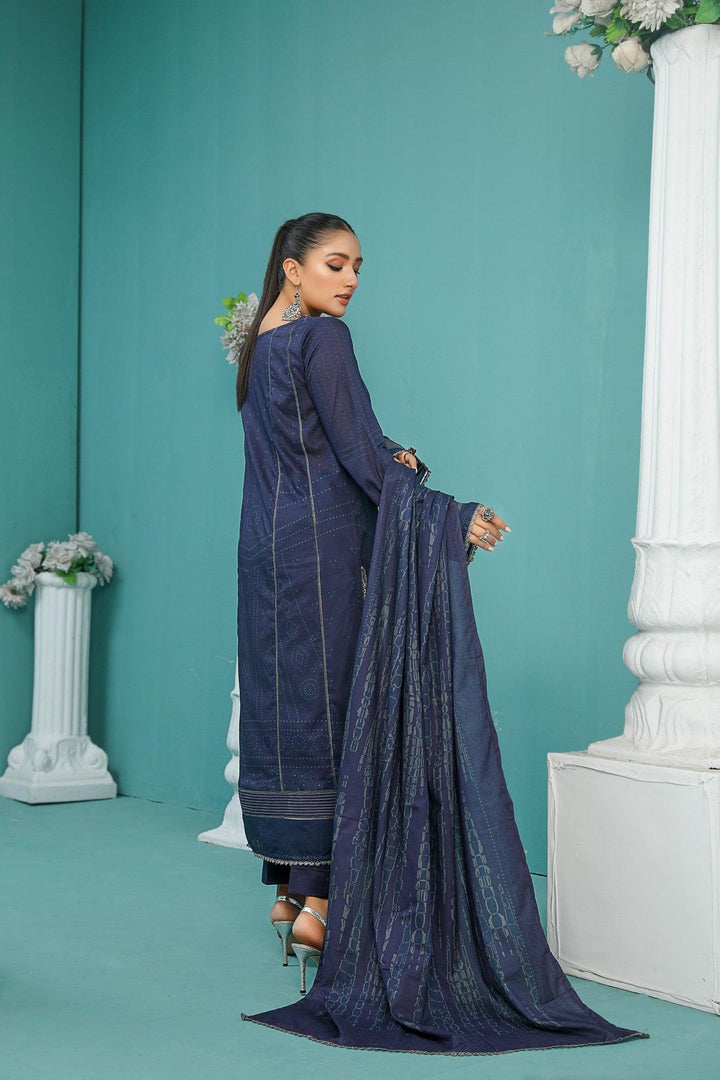 SCK-12 - SAFWA CHUNRI 3-PIECE COLLECTION VOL 2 Dresses | Dress Design | Pakistani Dresses | Online Shopping in Pakistan