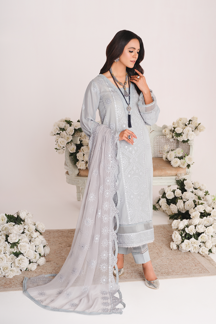 SPS-03 - SAFWA SPECTRA EMBROIDERED COLLECTION