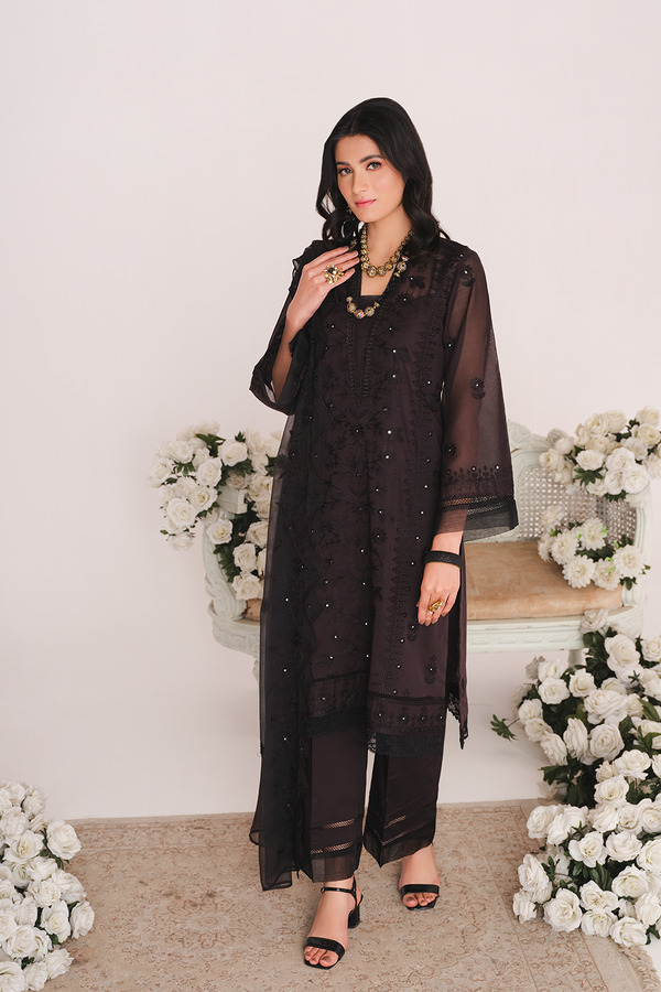 SPS-04 - SAFWA SPECTRA EMBROIDERED COLLECTION