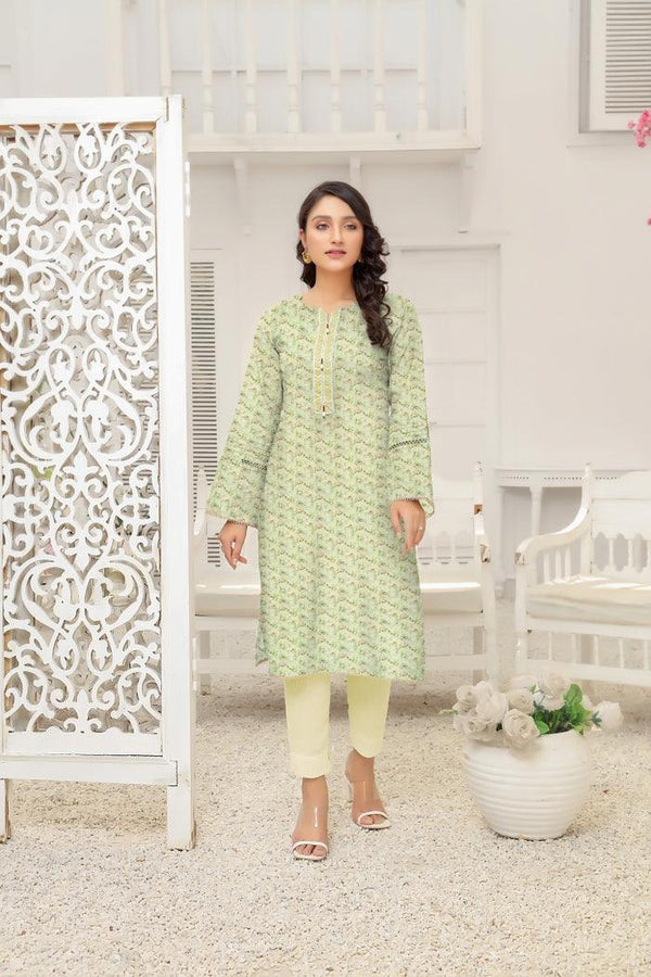 SB-183 - SAFWA DIGITAL PRINT 2-PIECE LAWN COLLECTION 2021