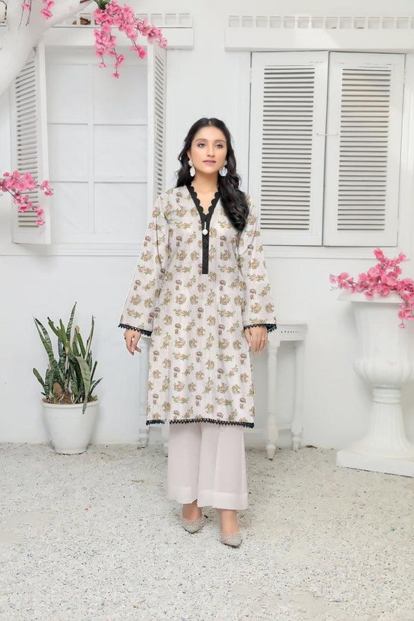 SB-193 - SAFWA DIGITAL PRINT 2-PIECE LAWN COLLECTION 2021