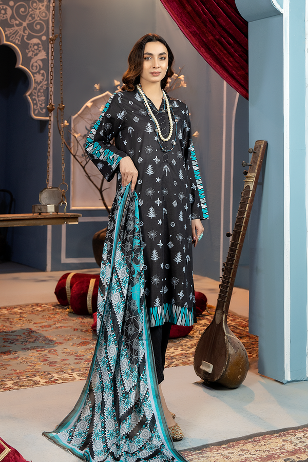 SSP-15 - S PRINTS 3-PIECE COLLECTION VOL 02