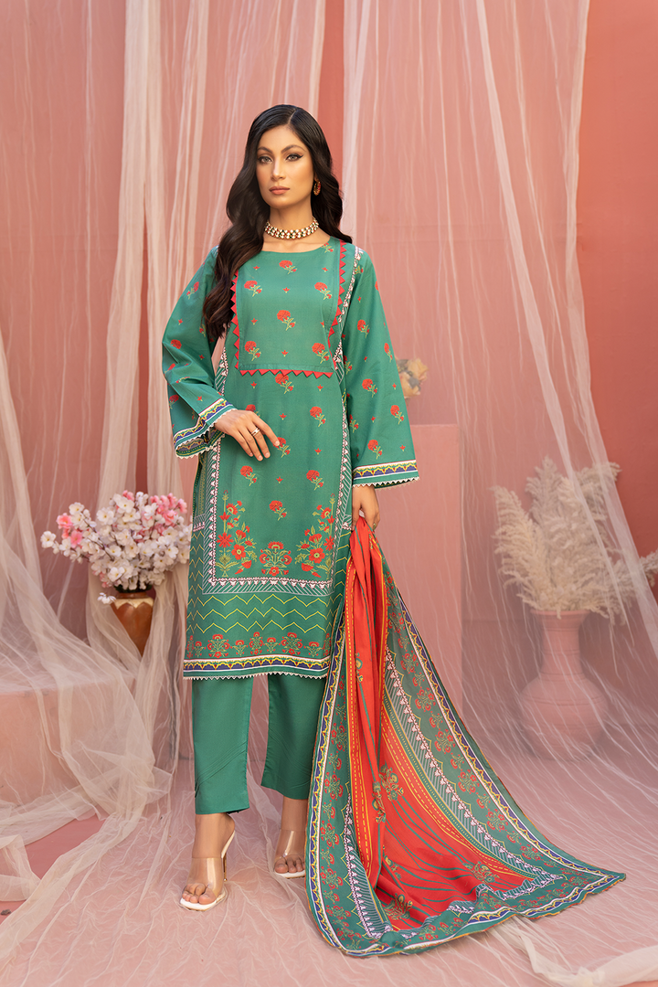 SSP-24 - S PRINTS 3-PIECE COLLECTION VOL 03