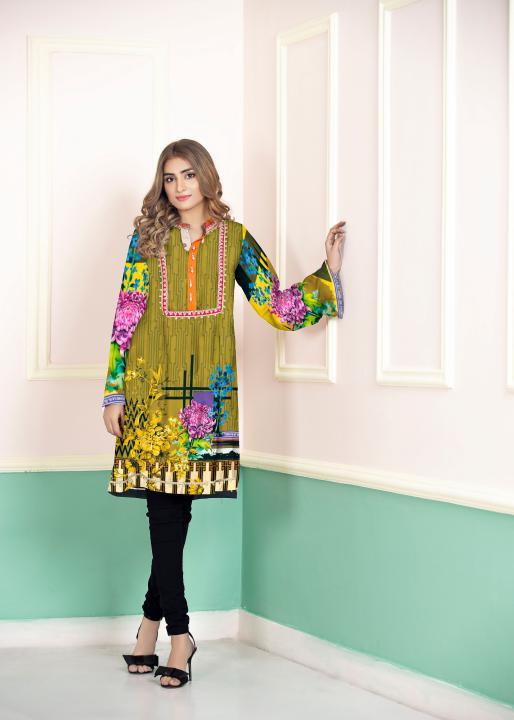 SSC/23 - SERENE COLLECTION VOL 4 - SAFWA Brand