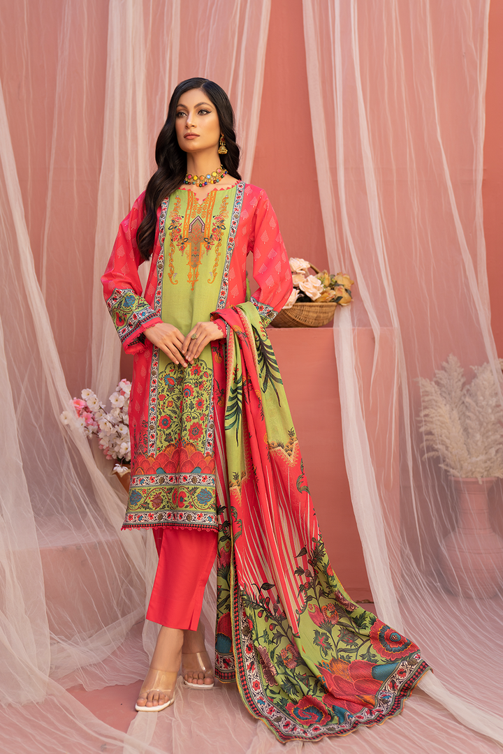 SSP-25 - S PRINTS 3-PIECE COLLECTION VOL 03