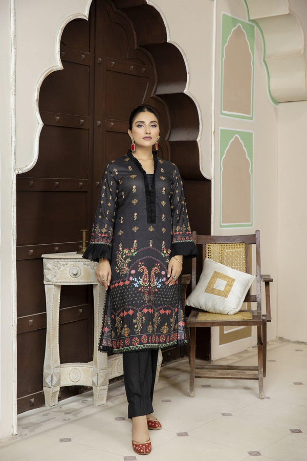 S2P-34 SAFWA DIGITAL PRINT 2-PIECE COLLECTION VOL 10 2022