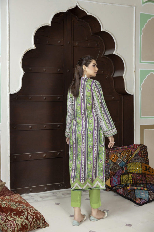 S2P-35 SAFWA DIGITAL PRINT 2-PIECE COLLECTION VOL 10 2022