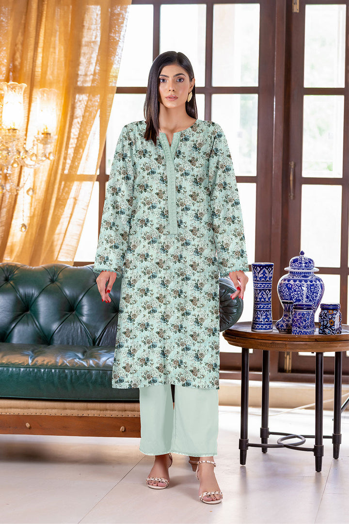 M2C-03 - SAFWA MOTHER DIGITAL PRINT 2-PIECE COLLECTION