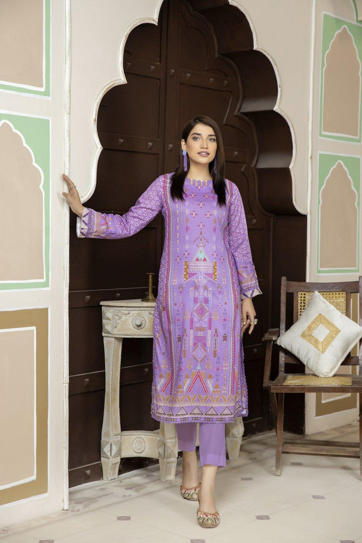 S2P-40 SAFWA DIGITAL PRINT 2-PIECE COLLECTION VOL 10 2022