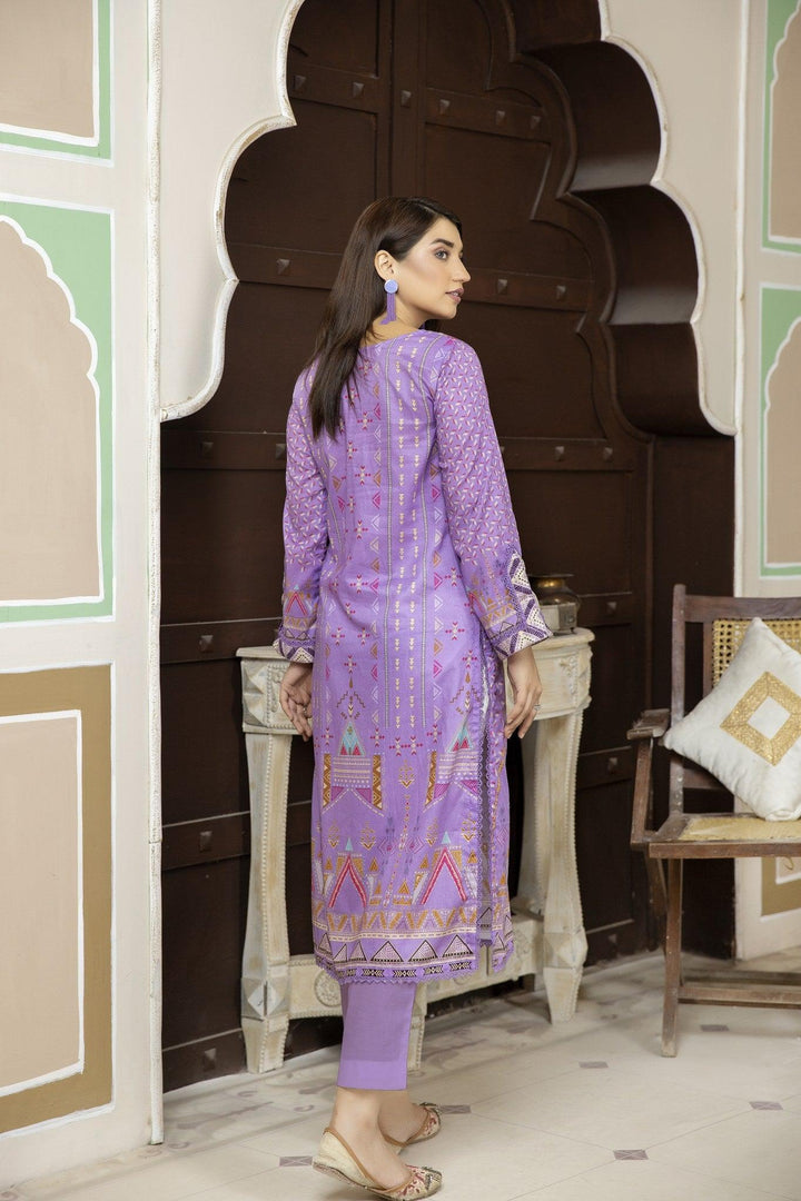 S2P-40 SAFWA DIGITAL PRINT 2-PIECE COLLECTION VOL 10 2022