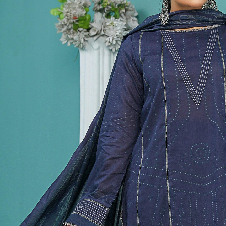 SCK-12 - SAFWA CHUNRI 3-PIECE COLLECTION VOL 2 Dresses | Dress Design | Pakistani Dresses | Online Shopping in Pakistan