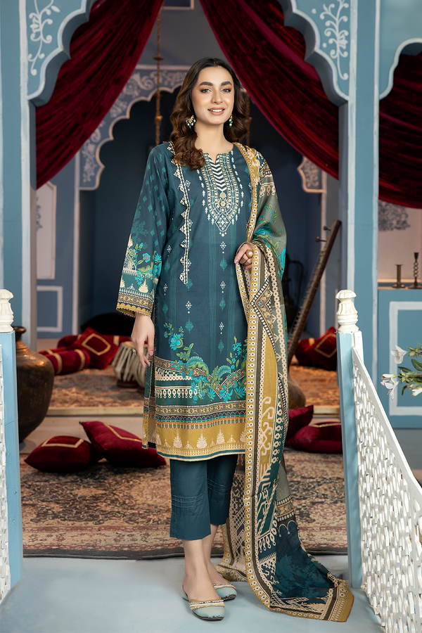 SSP-11 - S PRINTS 3-PIECE COLLECTION VOL 02