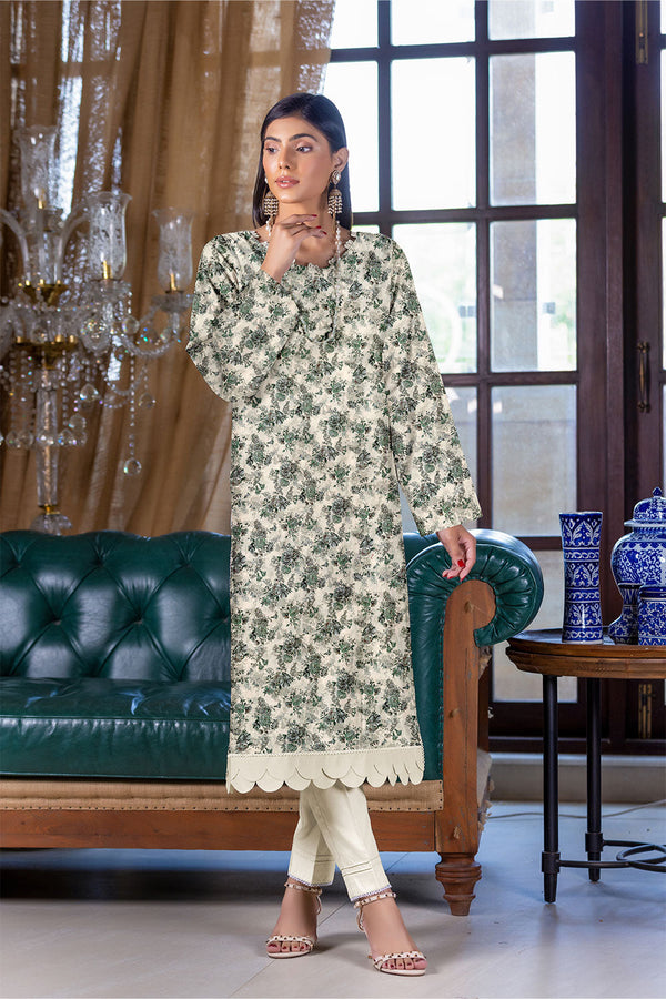 M2C-06 - SAFWA MOTHER DIGITAL PRINT 2-PIECE COLLECTION